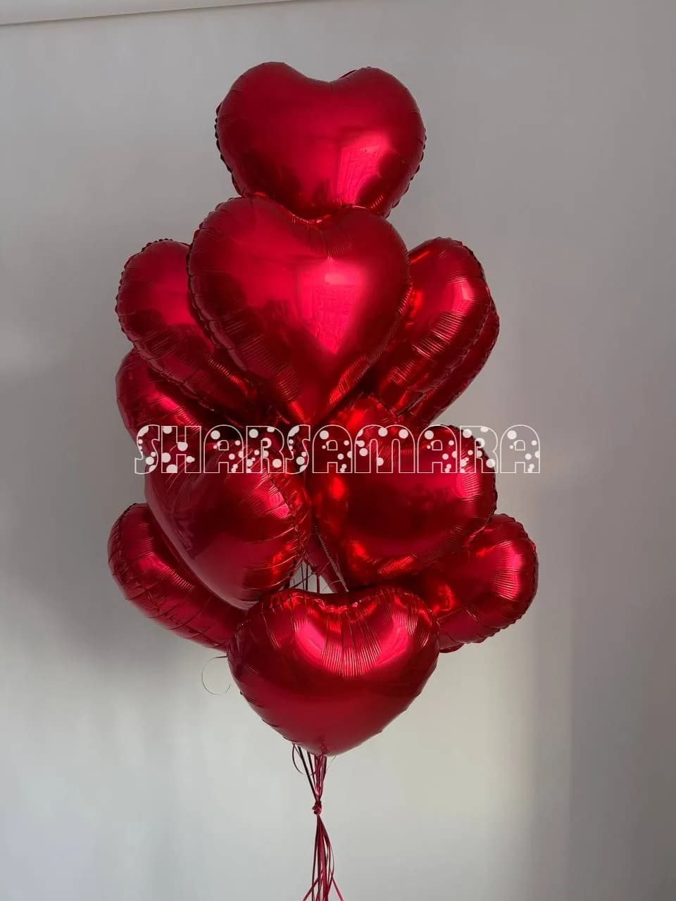 15 сердец №709