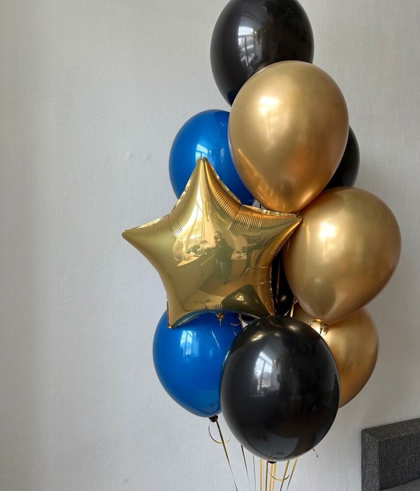 Набор на 23 февраля