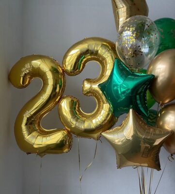 Набор на 23 февраля