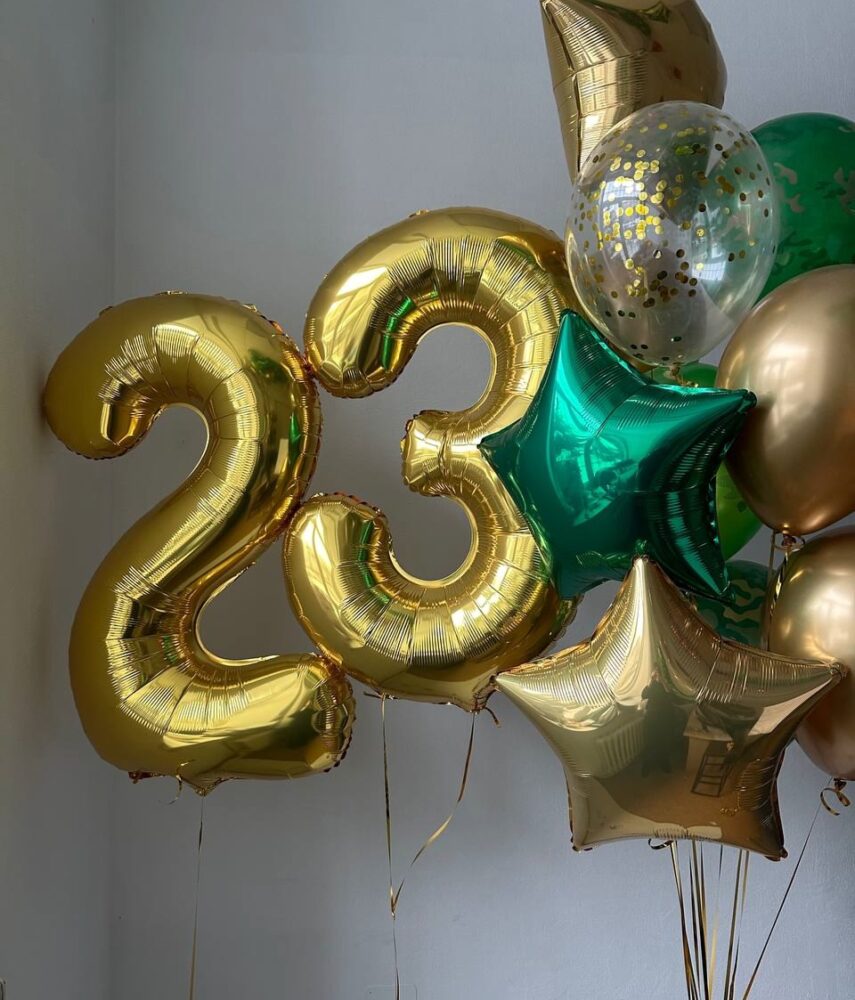 Набор на 23 февраля