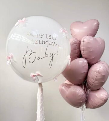 Набор HB baby