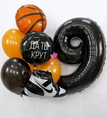 Набор ты крут